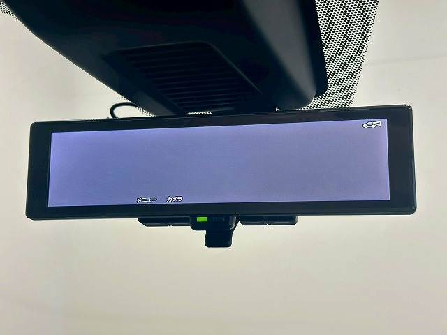 キックスX 内装他