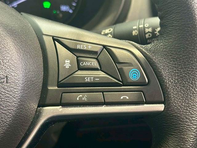 キックスX 内装他