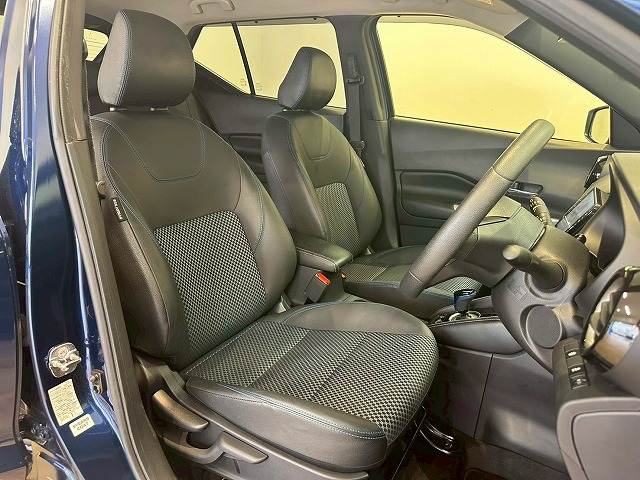 日産 キックスの画像9