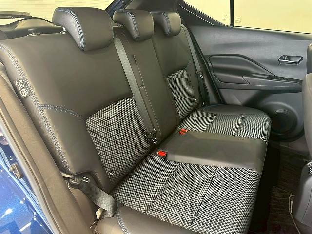 日産 キックスの画像10