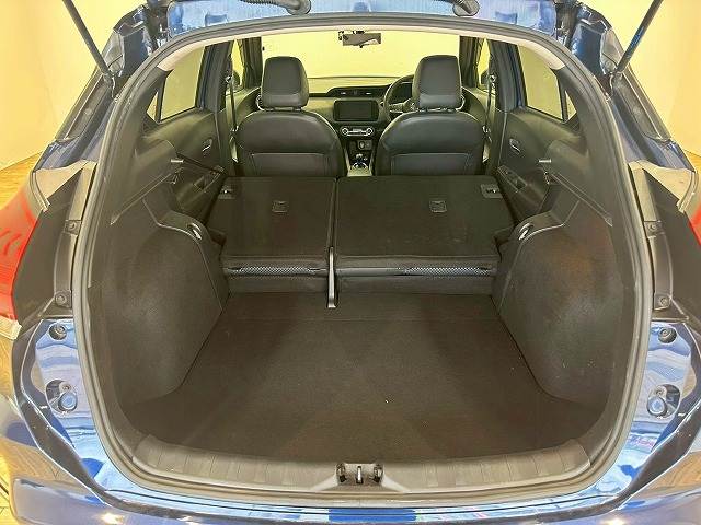 日産 キックスの画像11