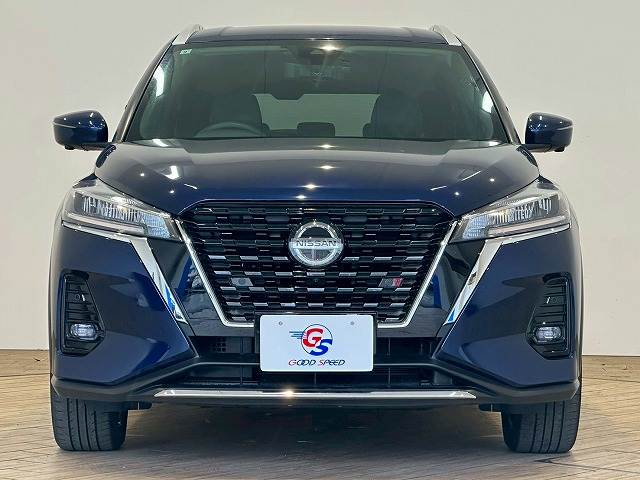 日産 キックスの画像12