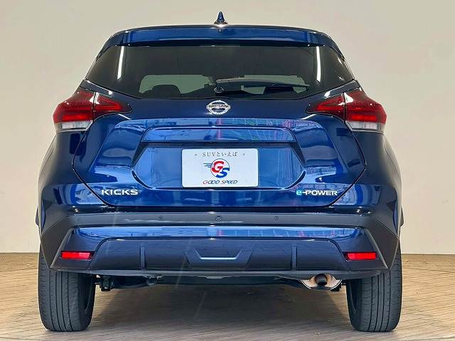 日産 キックスの画像13