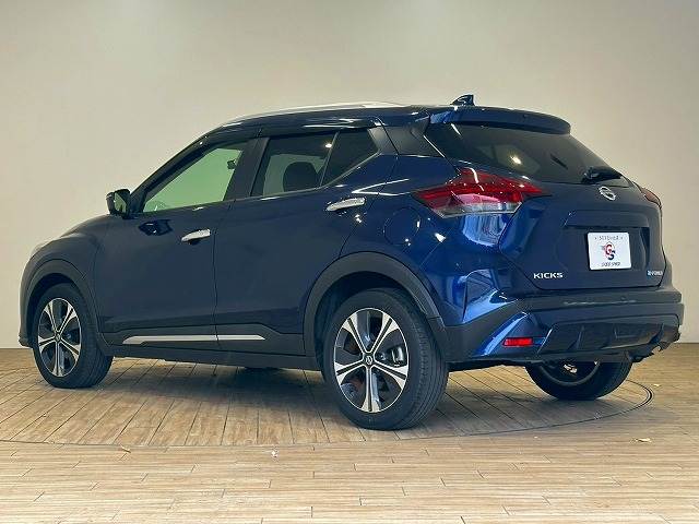 日産 キックスの画像17