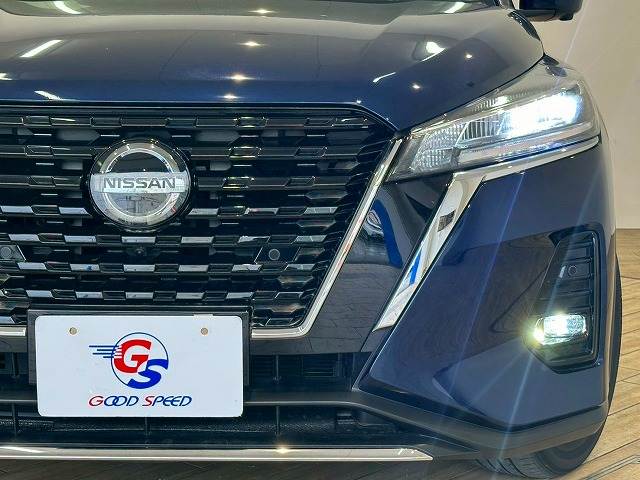 日産 キックスの画像18