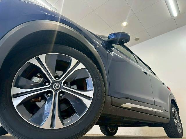 日産 キックスの画像19