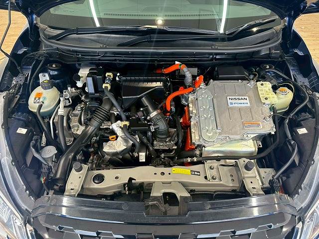 日産 キックスの画像20