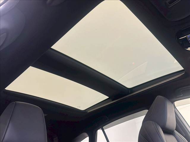 トヨタ&nbsp;ハリアーハイブリッドの画像5