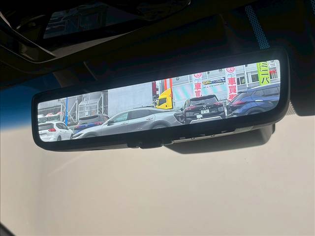 トヨタ&nbsp;ハリアーハイブリッドの画像8