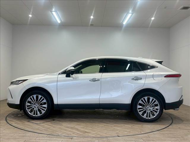 トヨタ&nbsp;ハリアーハイブリッドの画像15