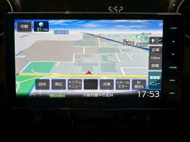 ランドクルーザー70系バン 内装他