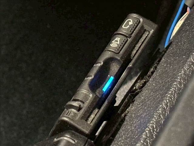 ランドクルーザー70系バン 内装他