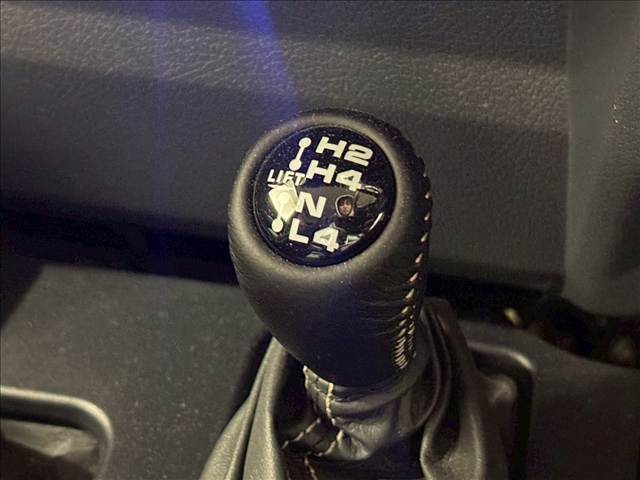 トヨタ ランドクルーザー70系の画像7