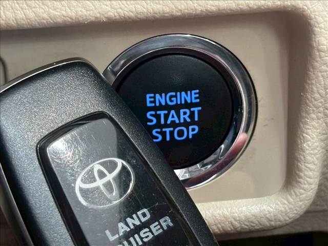 トヨタ&nbsp;ランドクルーザープラドの画像8