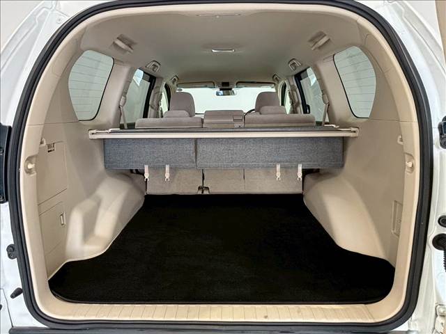 トヨタ&nbsp;ランドクルーザープラドの画像11