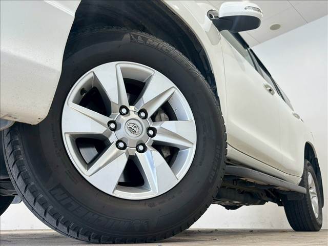 トヨタ&nbsp;ランドクルーザープラドの画像18