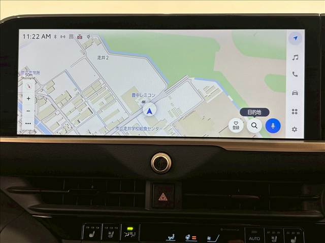 トヨタ&nbsp;クラウンクロスオーバーの画像3