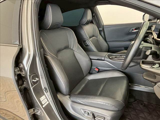 トヨタ&nbsp;クラウンクロスオーバーの画像9