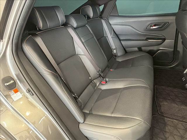 トヨタ&nbsp;クラウンクロスオーバーの画像10