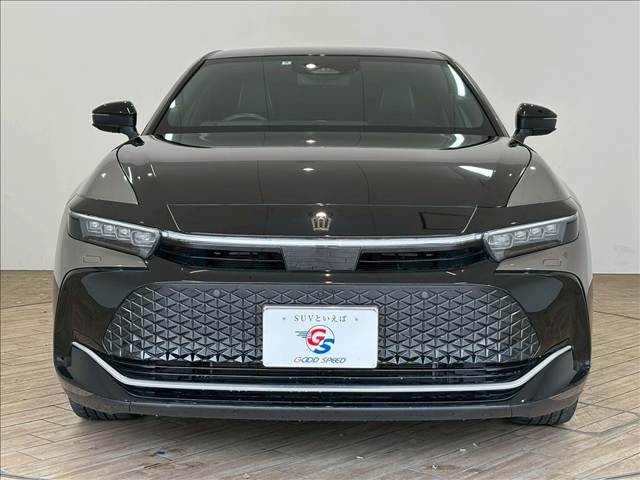 トヨタ&nbsp;クラウンクロスオーバーの画像12