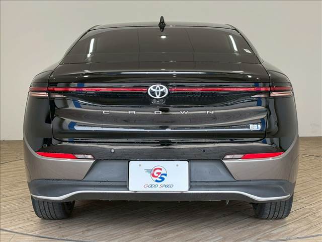 トヨタ&nbsp;クラウンクロスオーバーの画像13