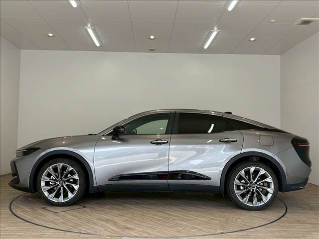 トヨタ&nbsp;クラウンクロスオーバーの画像15