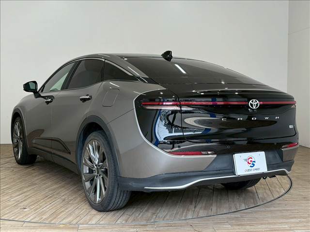 トヨタ&nbsp;クラウンクロスオーバーの画像17