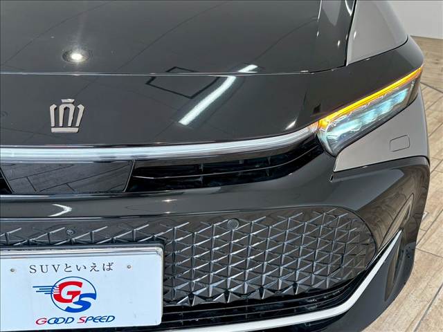 トヨタ&nbsp;クラウンクロスオーバーの画像19