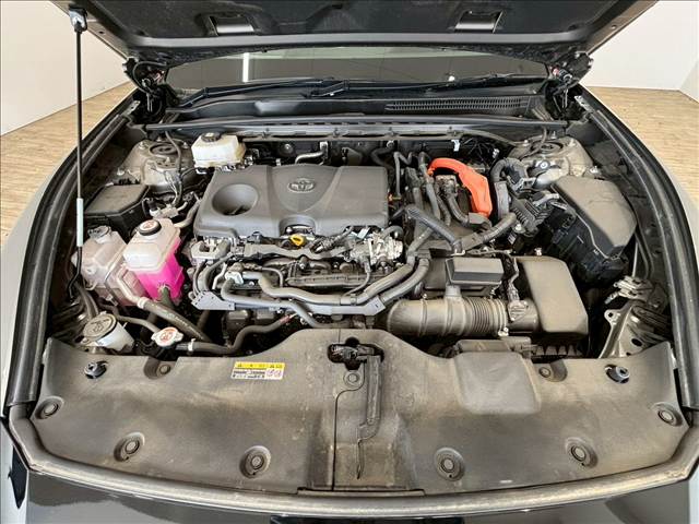 トヨタ&nbsp;クラウンクロスオーバーの画像20