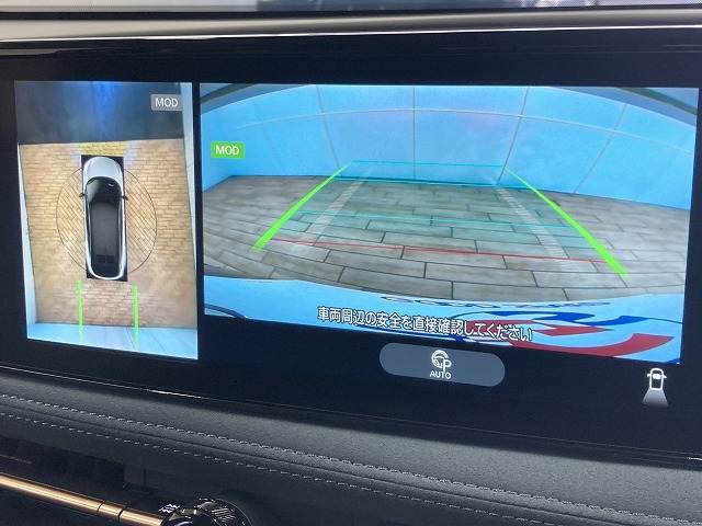 アリアB6 リミテッド 内装他