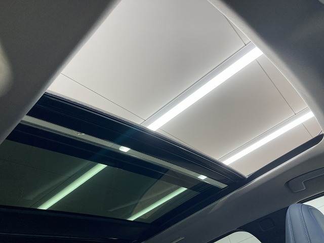 日産&nbsp;アリアの画像7