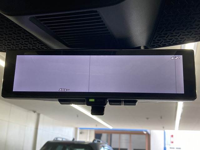 日産&nbsp;アリアの画像8