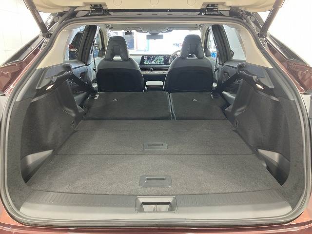 日産&nbsp;アリアの画像13