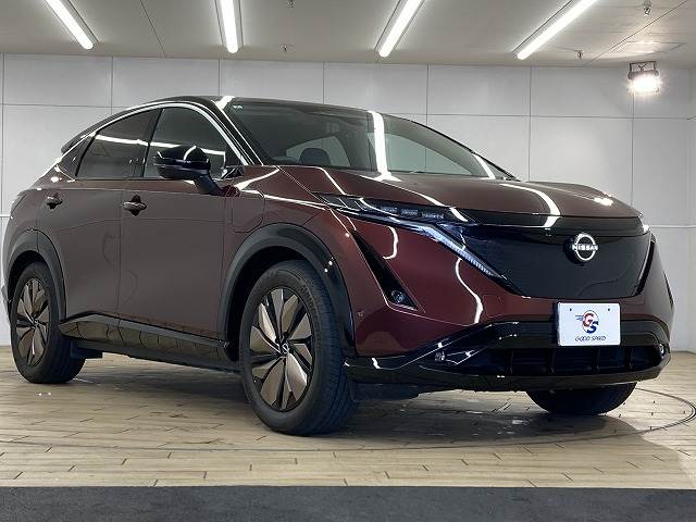 日産&nbsp;アリアの画像15