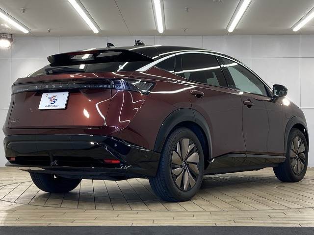 日産&nbsp;アリアの画像17