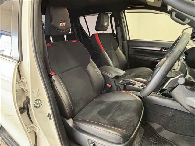 トヨタ&nbsp;ハイラックスの画像9