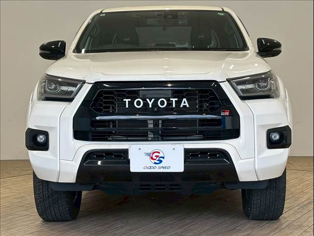 トヨタ&nbsp;ハイラックスの画像12