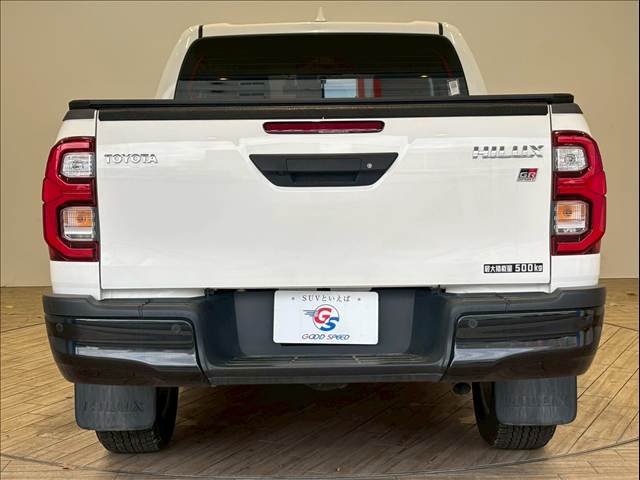 トヨタ&nbsp;ハイラックスの画像13