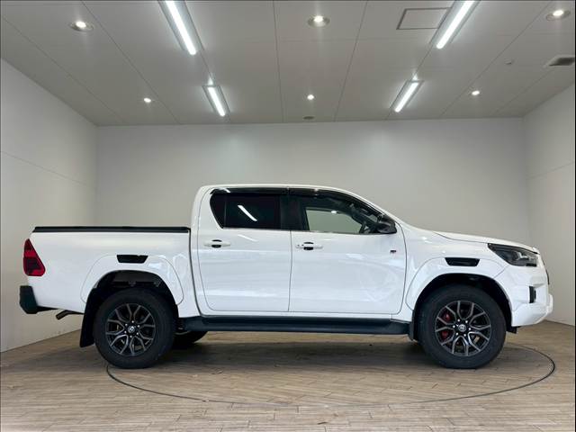 トヨタ&nbsp;ハイラックスの画像14