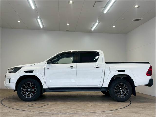 トヨタ&nbsp;ハイラックスの画像15