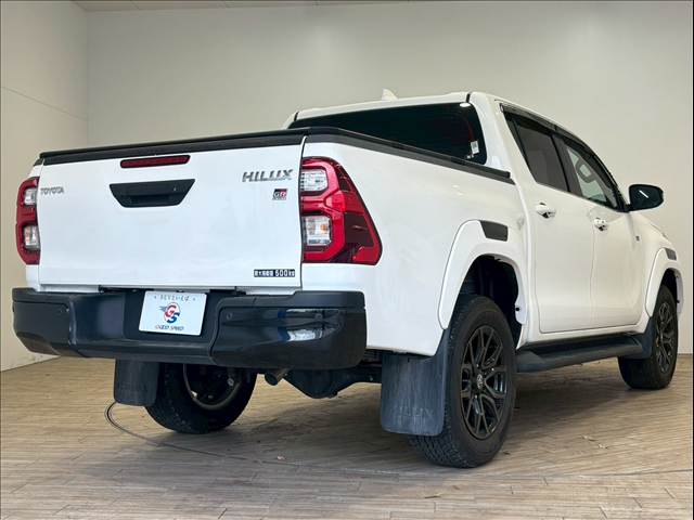 トヨタ&nbsp;ハイラックスの画像16