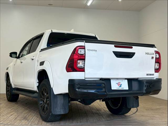 トヨタ&nbsp;ハイラックスの画像17