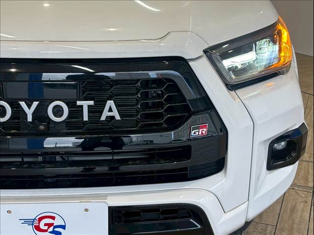 トヨタ&nbsp;ハイラックスの画像19