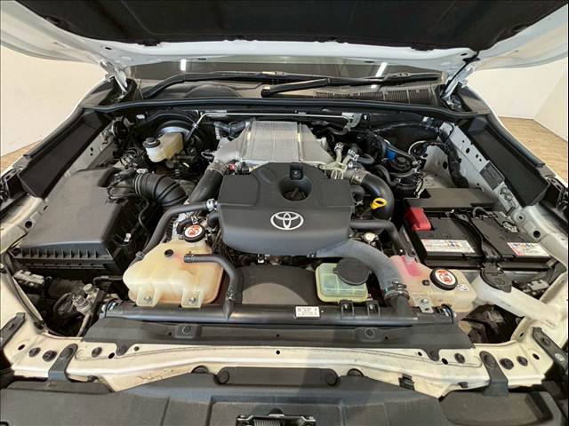 トヨタ&nbsp;ハイラックスの画像20