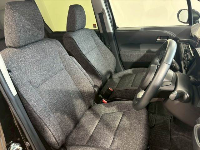 トヨタ シエンタの画像10