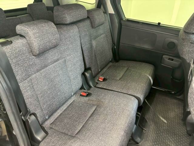 トヨタ シエンタの画像11