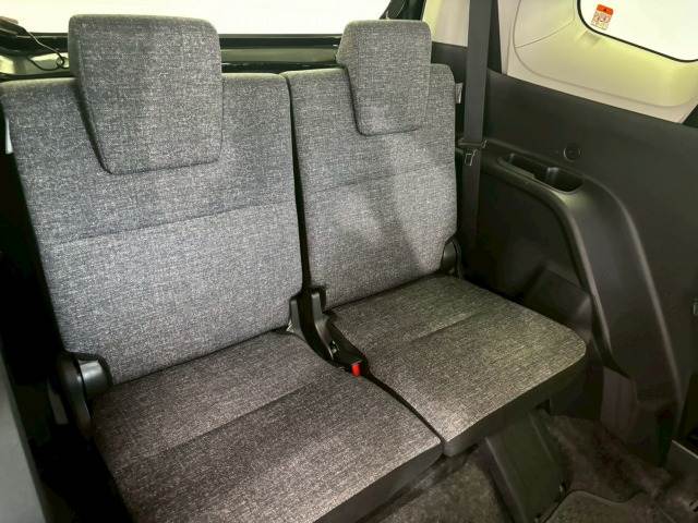 トヨタ シエンタの画像12