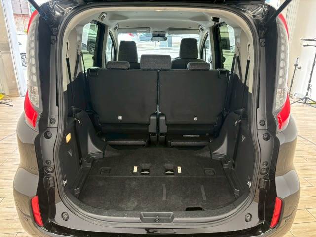 トヨタ シエンタの画像13