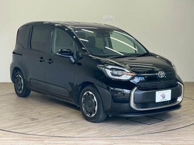 トヨタ シエンタの画像15