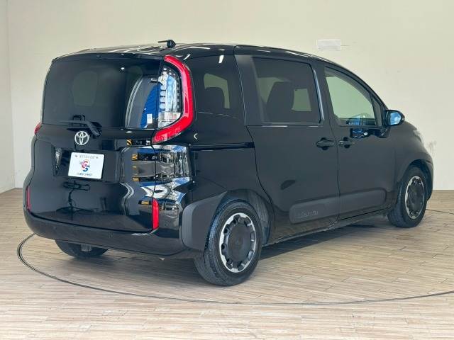 トヨタ シエンタの画像16